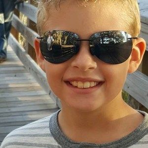 Meet your Posher, Doug